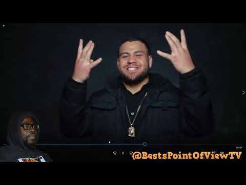 American In NY Reacts to ONEFOUR - How We Livin & Top5 - Movie Ft WhyG & Bundog