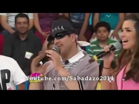 Aczino, RC Y Jack Adrenalina Freestyle En Sabadazo