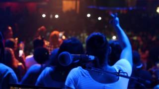 Murdah 1 & Fetty Wap Performing "How Many" Live