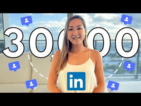 The Best LinkedIn Strategy that works for 2024 | You Should Know!