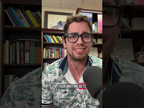 Parataxis and Hypotaxis: Tools for Writers