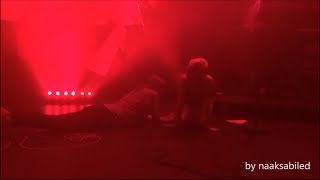 BÜYÜK EV ABLUKADA  - GÜNEŞ YERİNDE