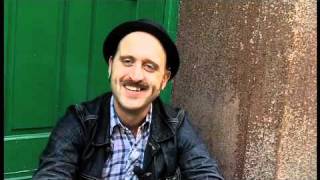 Franz Nicolay Interview