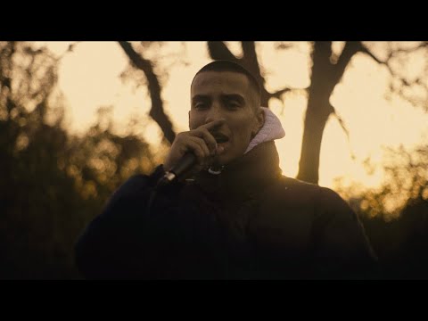 Feux - Touch (Converse All Star Live Performance)