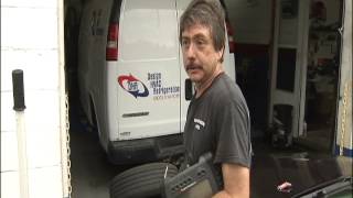 WFTV - CAR VS MOTORCYCLE GOOD SAMARITAN - Karla Ray & Omar Isaac