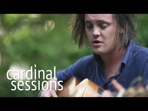 Freddie Dickson - Manic In You - CARDINAL SESSIONS