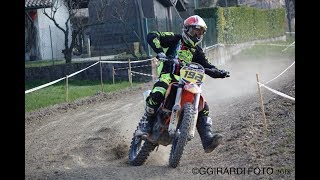II ENDURO VIGODARZERE 2018