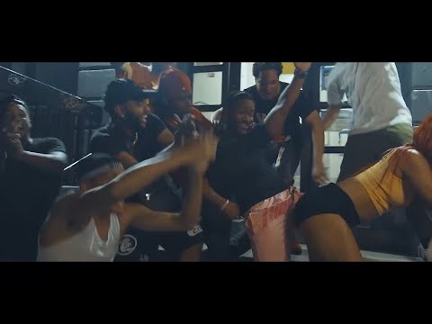 100prelisto ❌ LaviaNyc - Lo Desaparece | Video Oficial 