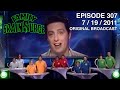 Family Brainsurge Episode 307 7 19 2011