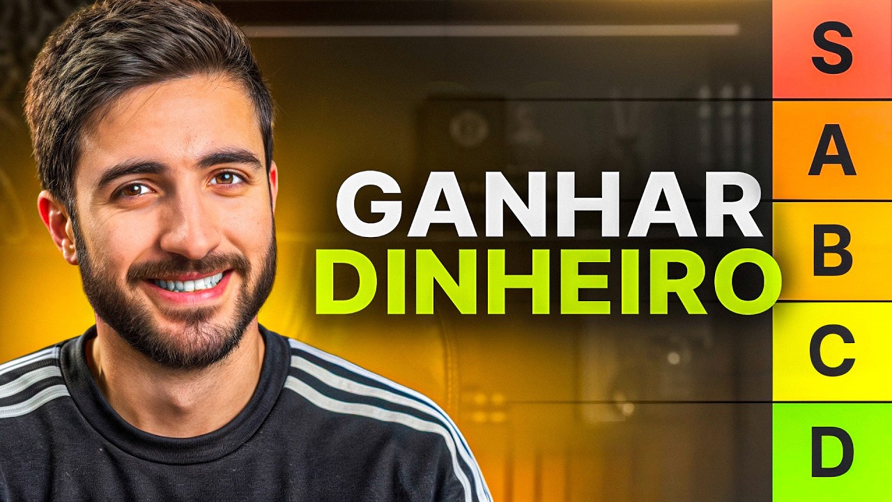 Ranking of the Best Sources of Income for Beginners