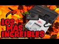 Los Juegos Que M s Y Mejor Exprimen La Turbografx 16 Pc