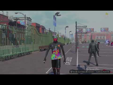 2K25 GLIDE DRIBBLING 6’5 -7’3 (ADVANCED DRIBBLE TUTORIAL) *UPDATED GLIDE BACKS* + KOBE WALKBACK