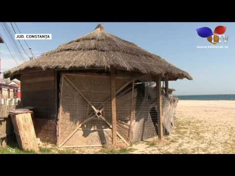 Regulament nou în Vama Veche - Litoral TV