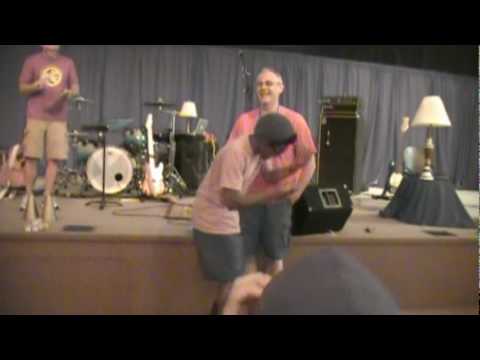 2010 Jesus Camp Trailer.mpg