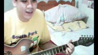 All Good Things (Count The Stars Cover)