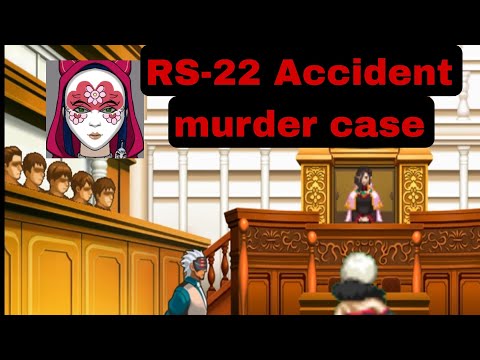 RS-22 Accident (Objection.lol) Live courtroom duels