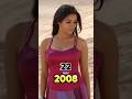 Ghajini Movie Cast Then Now 2008 2025 Shortsfeed Shorts Shortvideo Aamirkhan