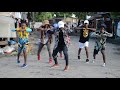 THE BEST CHUMA CHUMA AFRO BEAT DANCE VIDEO