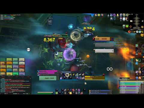 Mythic MOTHER - Arcane Mage POV -Metempsychosis-
