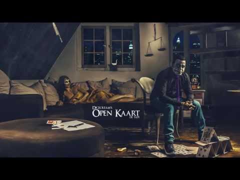 03 Dicecream - Sudder ft. Rbdjan & Josbros