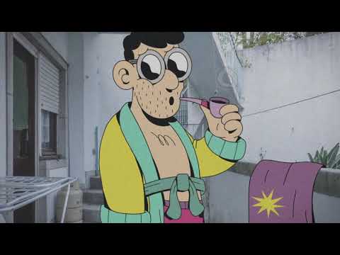 Dirty Bungalow - Chocolate feat. Logos