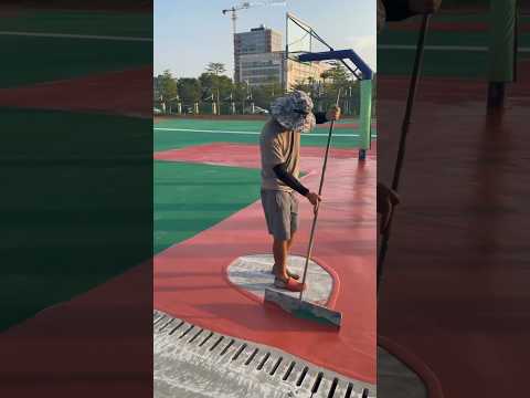 The Last Brushstroke Blunder #shortvideo