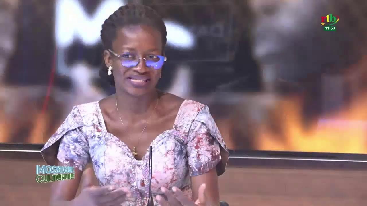 RTB - Mosaïque culturelle du 21 mars 2026