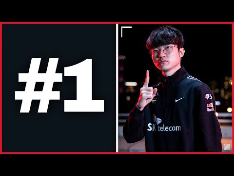 Monte & Thorin on T1 Being the Best Team in the World - LoL