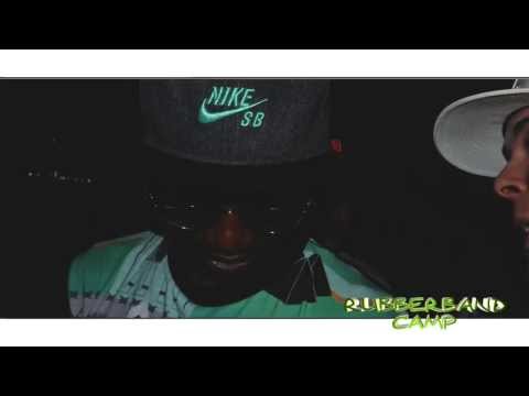 Spade Melo ft. KB, & Loud Pack Black - Young Nigga #RBC