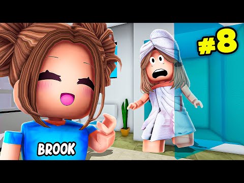 12 Secrets You DON'T KNOW About RILEY..(Brookhaven)