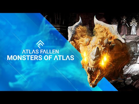 5 Gründe, warum Atlas Fallen ein heißer Tipp für Fans von Action-RPGs ist