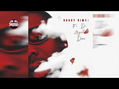 Danny Rimus - She Says She Want - February 2019