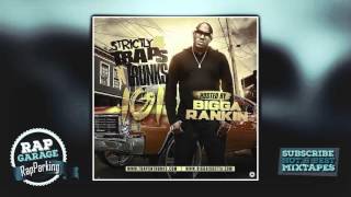 Alley Boy Feat. Champ1k — Mixed Up