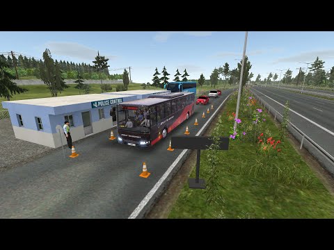 BUS ULTIMATE SIMULATOR ULTIMATE ANDROID AND IOS GAME SIMULATOR ,TURKEY ROUTE |ARKATGAMES|