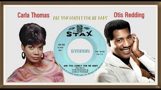 Otis Redding - Are You Lonely For Me Baby  1967 (New Stereo)