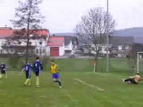 SG Pfaff./Schemmergrund II - SG FSA