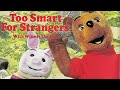Winnie The Pooh Too Smart For Strangers 1985 Stranger Danger Short Film Pooh And Piglet Review