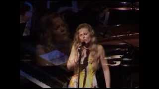 AMERICAN JAZZ SINGER - Tierney Sutton -- (Part 2)