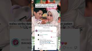 Download lagu Valen dukungan #da7 #dangdut #indosiar mp3 Download lagu Valen dukungan #da7 #dangdut #indosiar mp3