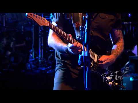 Brit Floyd - Live at Red Rocks "Take It Back"