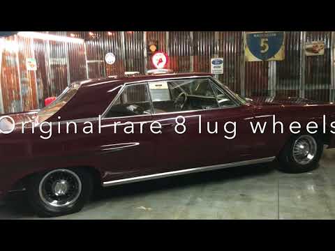 1964 Pontiac Grand Prix (CC-1072206) for sale in Redmond, Oregon