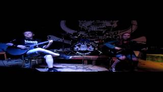 Video Zlatokopka - Živě Rock Club Prdel Beroun