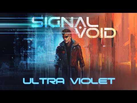 Video thumbnail for Ultra Violet