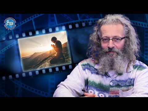 BALKAN INFO: Todor Pešterski - Čovek koji je duhovni osvešćen, nije zanimljiv mračnim silama!