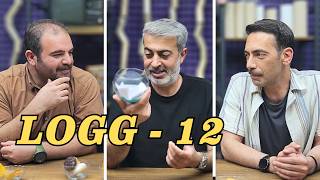 LOGG - 12 FOTO | FİLM | PLAN | SORU - CEVAP #lafolagerigele #LOGG