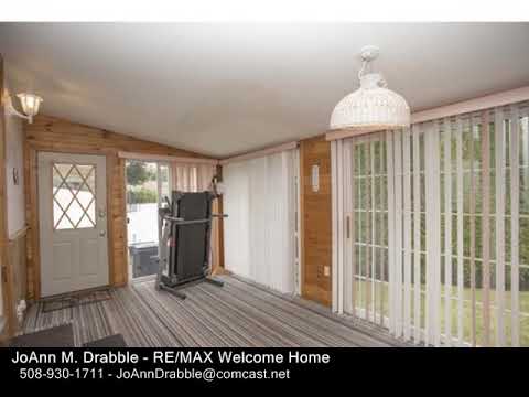 65 Malley Avenue, Avon MA 02322 - Single Family Home - Real Estate - For Sale -