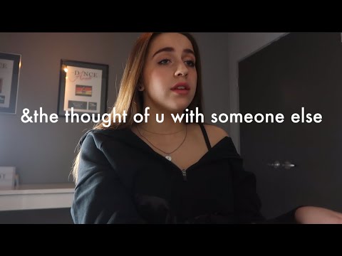 Kinda Numb - Tate McRae
