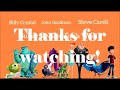 Sulley Mike Hear A Who Part 24 End Credits