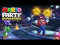 especial Halloween En Mario Party Superstars