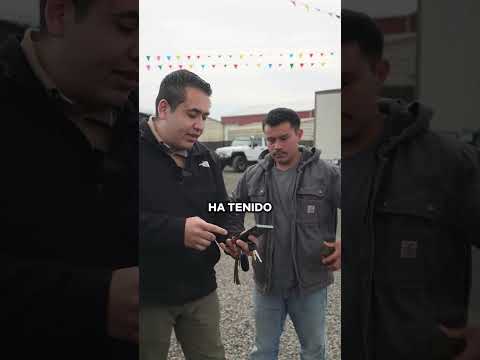 ¿Cuánto Puede Valer Una Tacoma De 20 AÑOS? 🤔